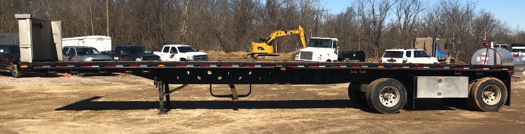 1994 TRANSCRAFT TL2000 W2 45x96 - Image 2